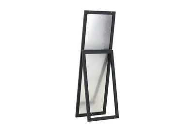 Spiegel Sebring Zwart 39 x 170 x 55 by LYNDE