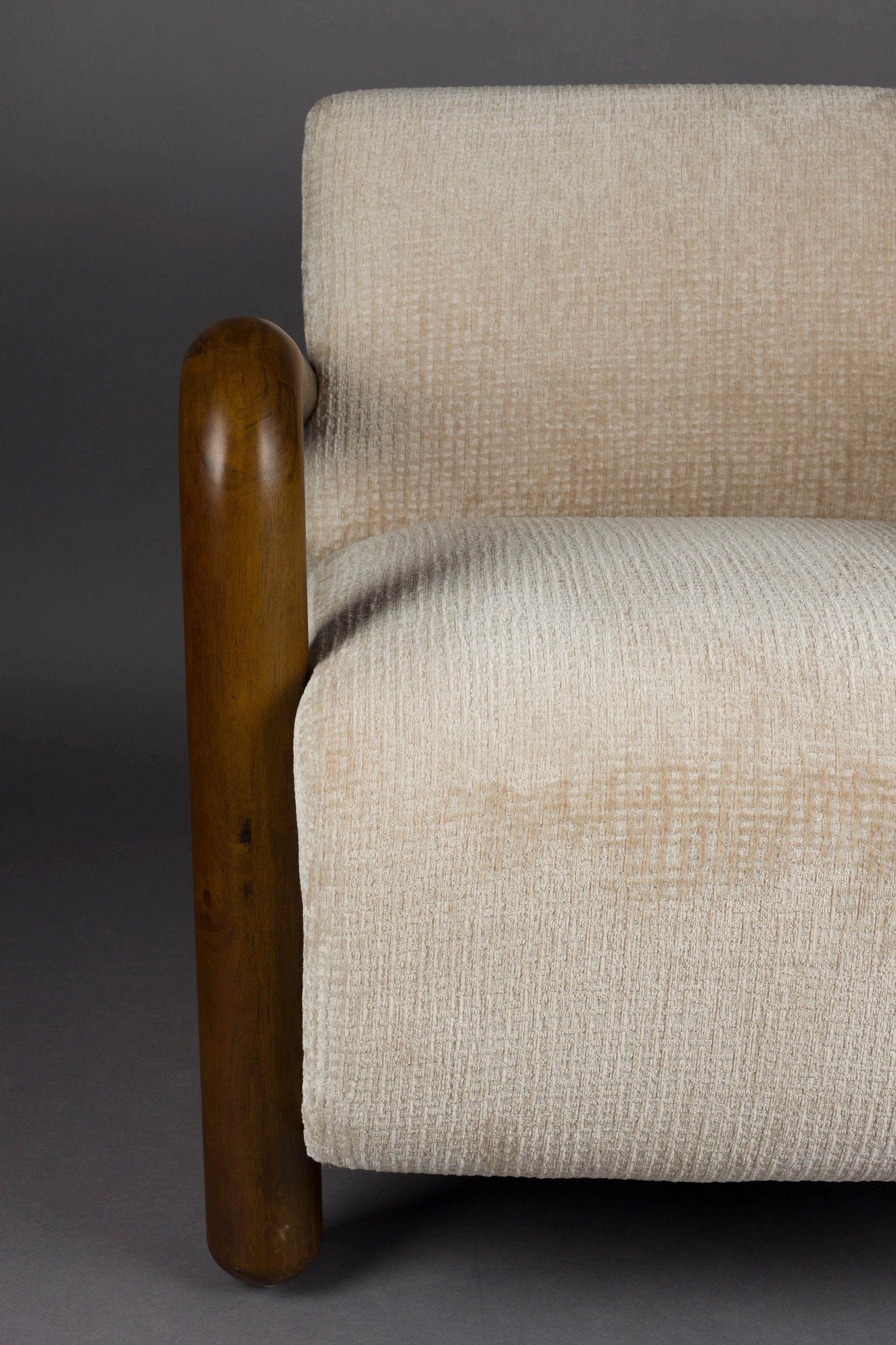 Fauteuils Robinson by Dutchbone