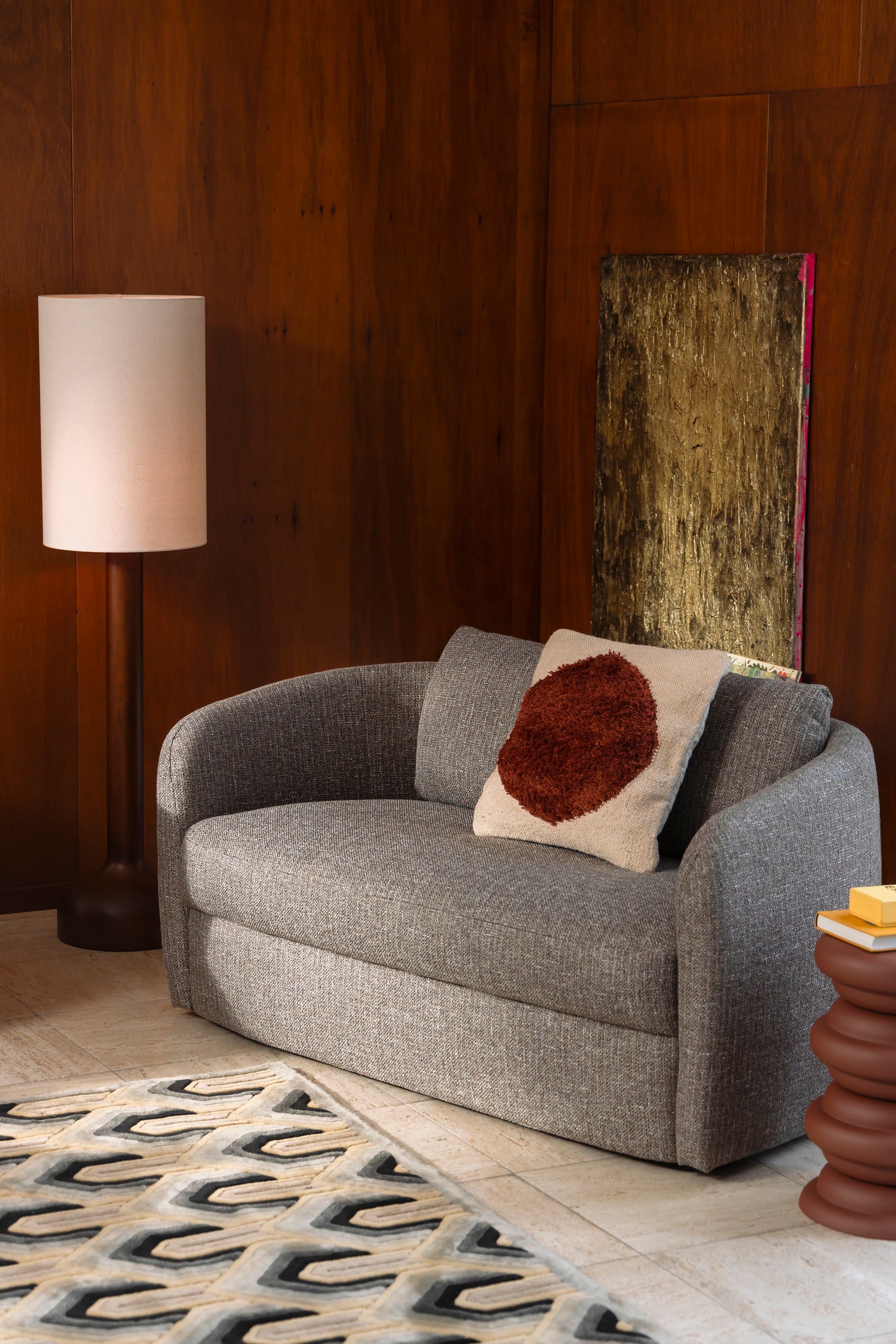 Cushion Haydon Ball 45x45