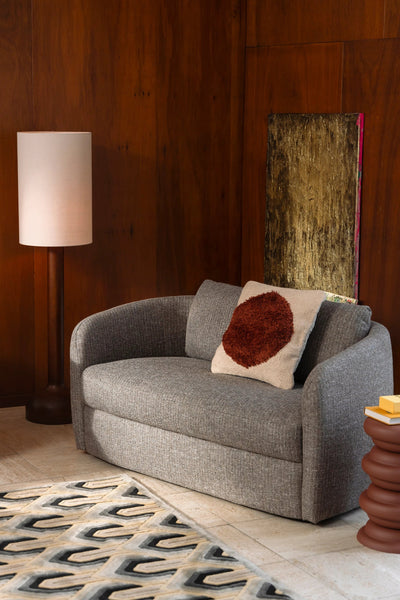 Kussen Haydon Ball by Dutchbone