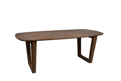 Eettafel Cortez 200 cm by Livingfurn
