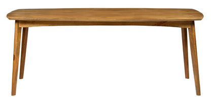 Eettafel Elias 220cm