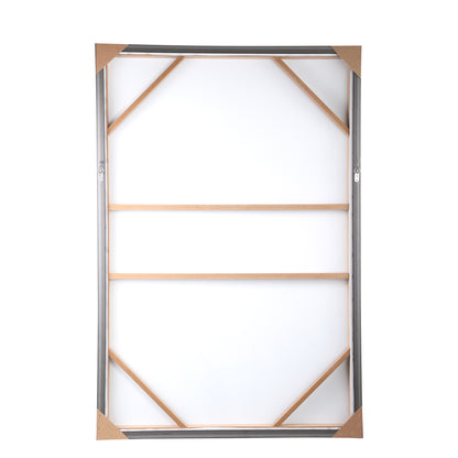 Annelies Schilderij Rechthoek Vrouw - depauwwonen