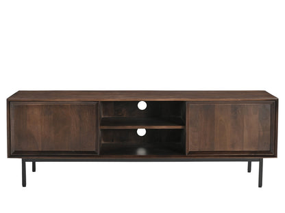 TV-meubel Ravenstein Bruin 150cm