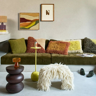Tafellamp Vriden by Urban Nature Culture
