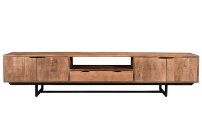 TV-meubel Valdez 220 cm by Livingfurn