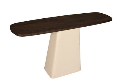 Wandtafel Brix Marron 140 cm