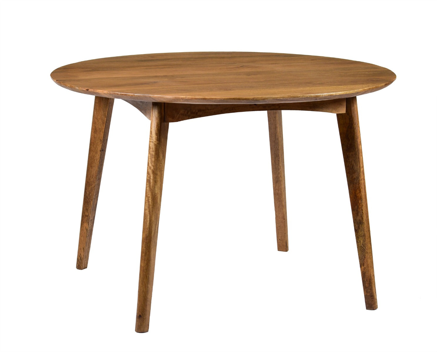 Eettafel Elias Rond 120cm