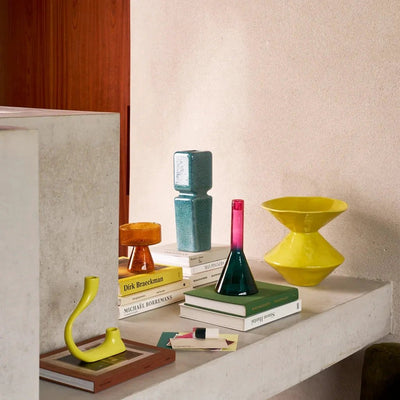 Vaas Zale by Urban Nature Culture