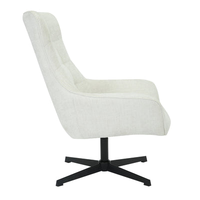 Fauteuil Naomi Parel by Livingfurn