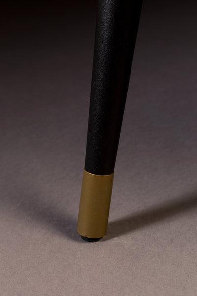 Bankstel Kate Pink Clay by Dutchbone