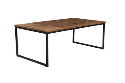 Salontafel Randi by Dutchbone