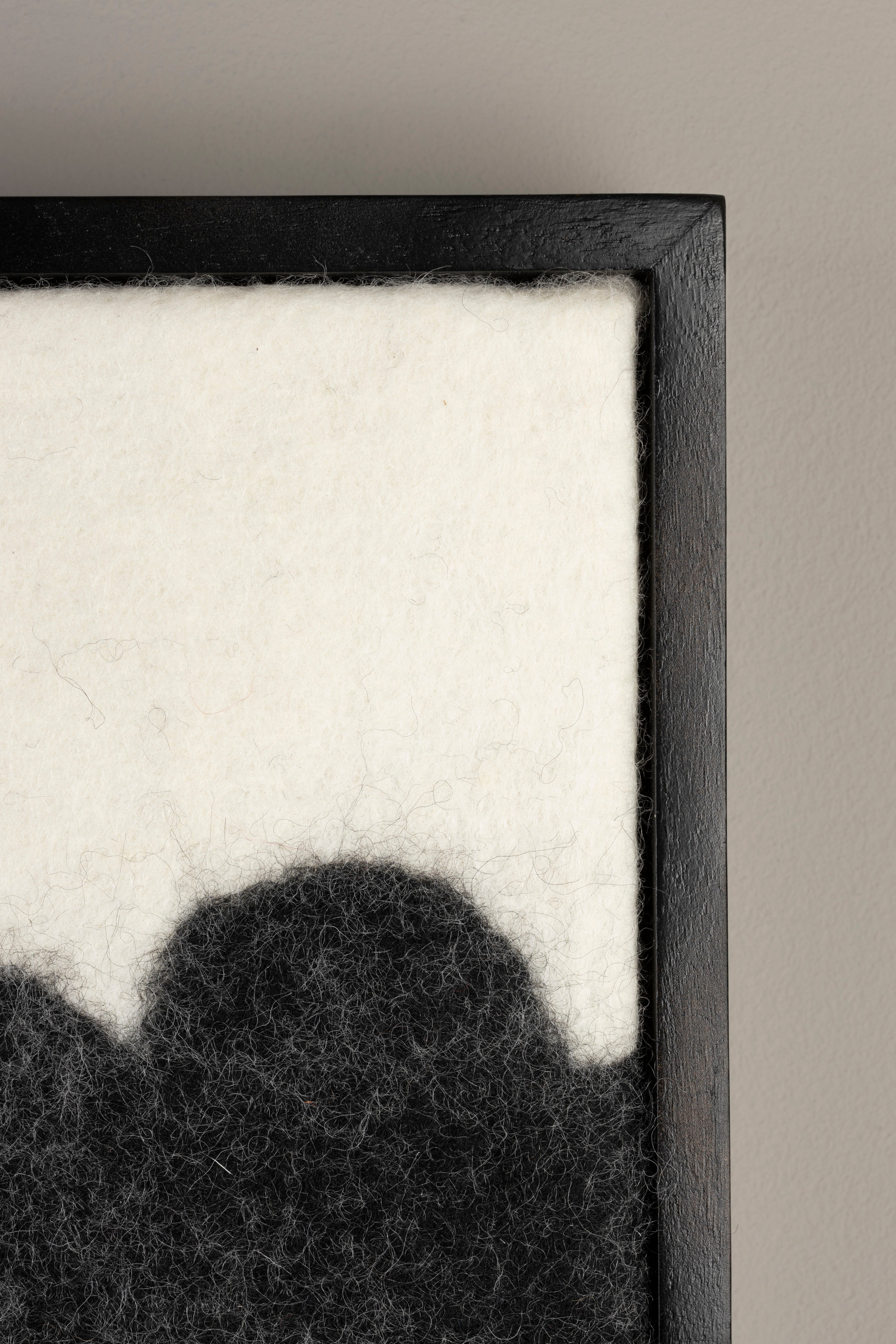 Muurdecoratie Samudra by Dutchbone