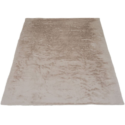 Vloerkleed Velluto Toffee – 200 x 280 cm