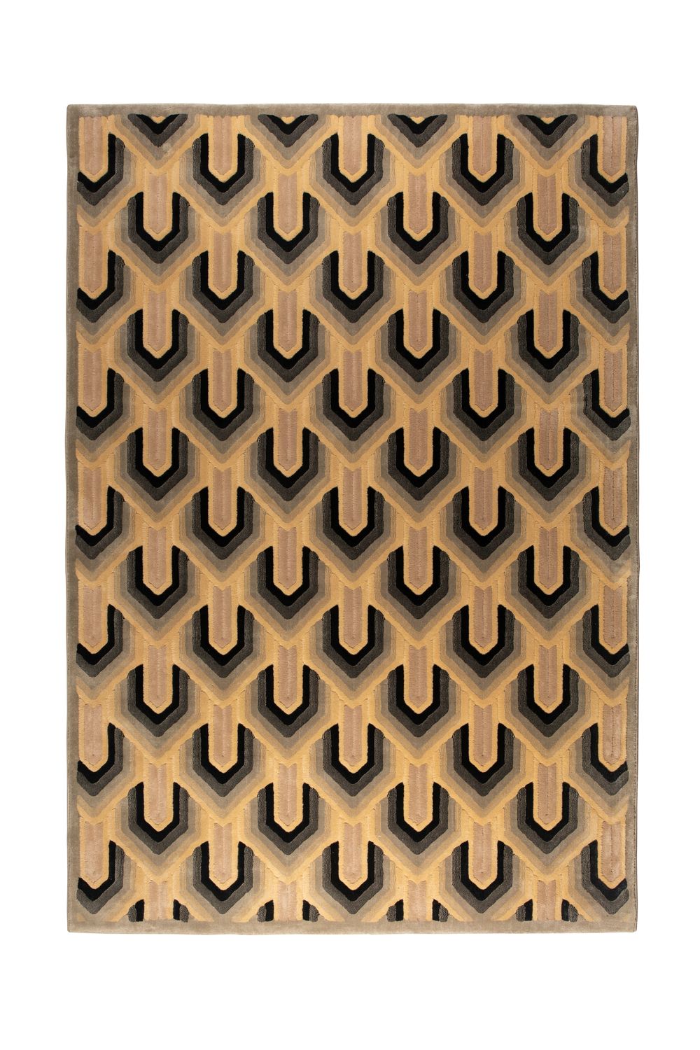 Vloerkleed Lockhart 200x290