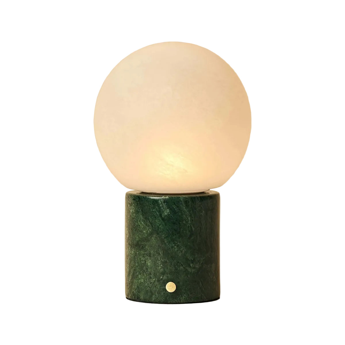 Tafellamp oplaadbaar Metsu Green/Verde Alpi