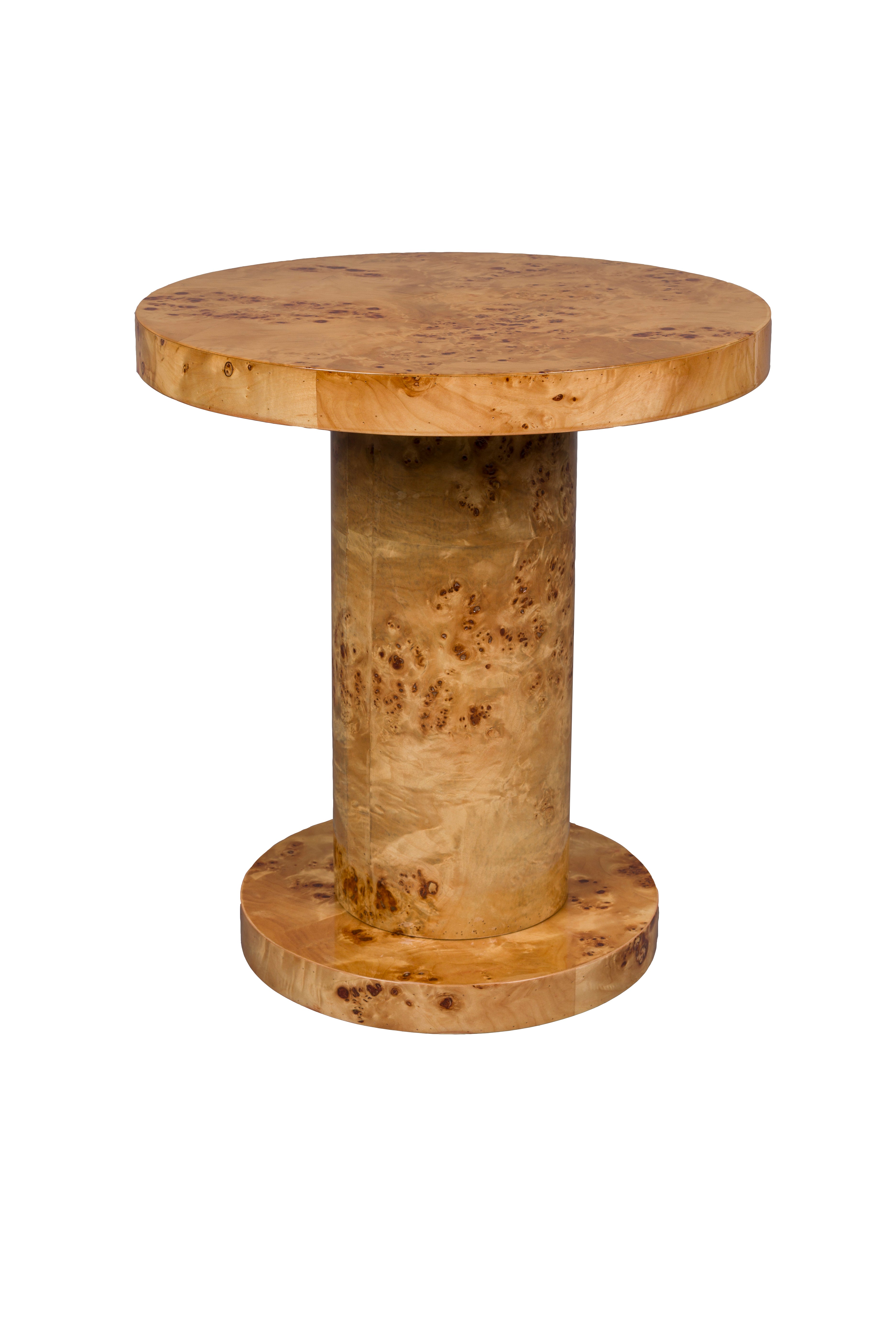 Side Table Quinn Natural