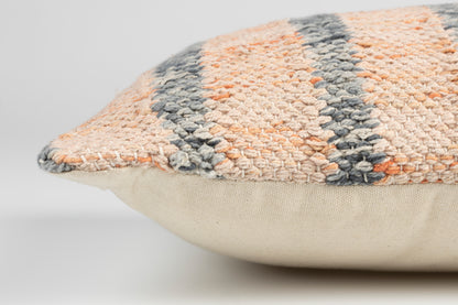 Cushion Hampton 60x30 Lilac