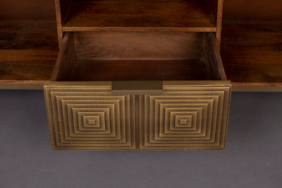 Dressoir Volan by Dutchbone