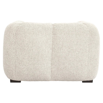 Loungestoel Novaro naturel chique by Richmond Interiors