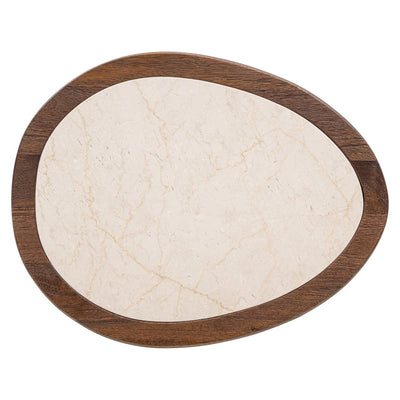 Bijzettafel Melrose spicebruin by Richmond Interiors