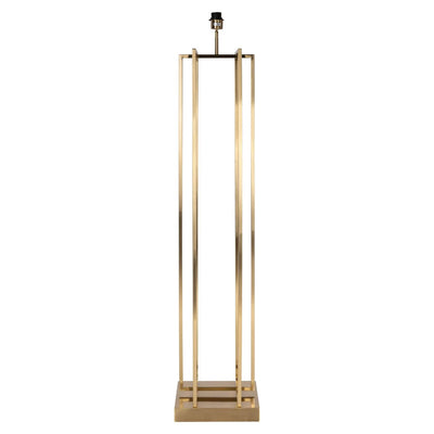 Vloerlamp Jalinia antiek messing by Richmond Interiors