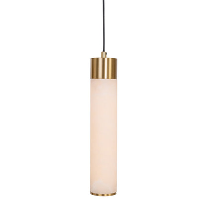Hanglamp Elaris wit