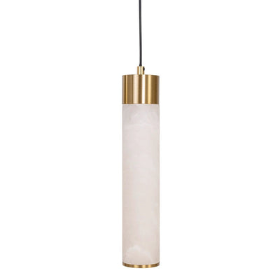 Hanglamp Elaris wit by Richmond Interiors