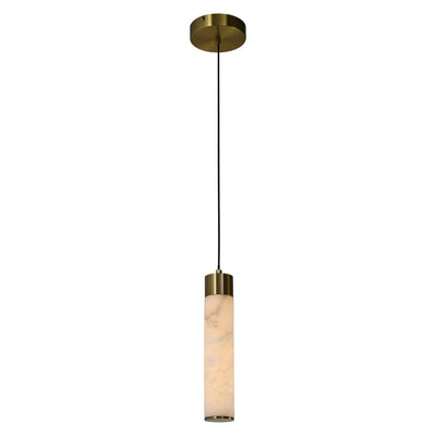 Hanglamp Auralith wit by Richmond Interiors