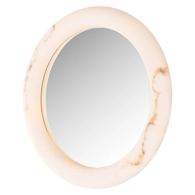 Wandlamp Oravelle wit Ø60 by Richmond Interiors