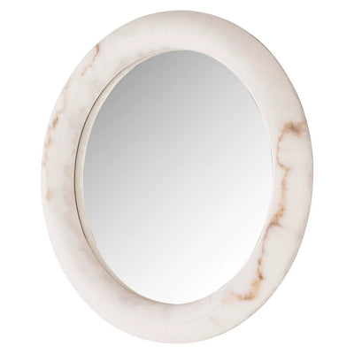 Wandlamp Oravelle wit Ø60 by Richmond Interiors