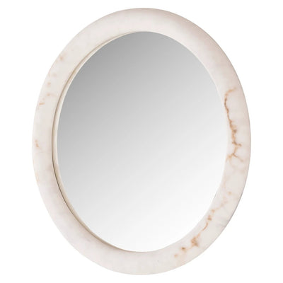 Wandlamp Oravelle wit 80Ø by Richmond Interiors