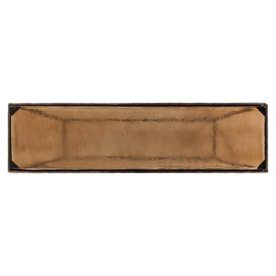 Wandtafel Villano brons by Richmond Interiors