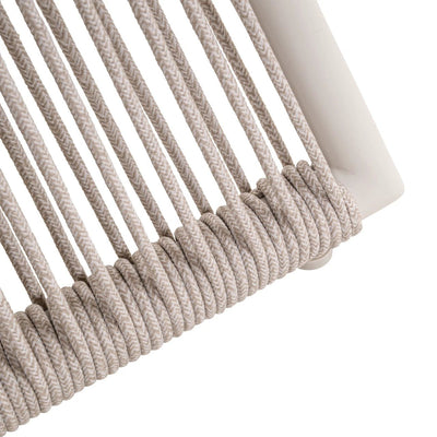 Buiten-eetkamerstoel Nuba beige alpine by Richmond Interiors
