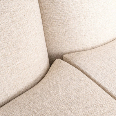 Buitenbank Dawson hoekbank alpine-beige by Richmond Interiors