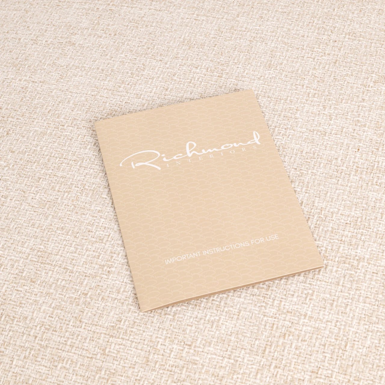 Buitenbank Dawson hoekbank alpine-beige by Richmond Interiors