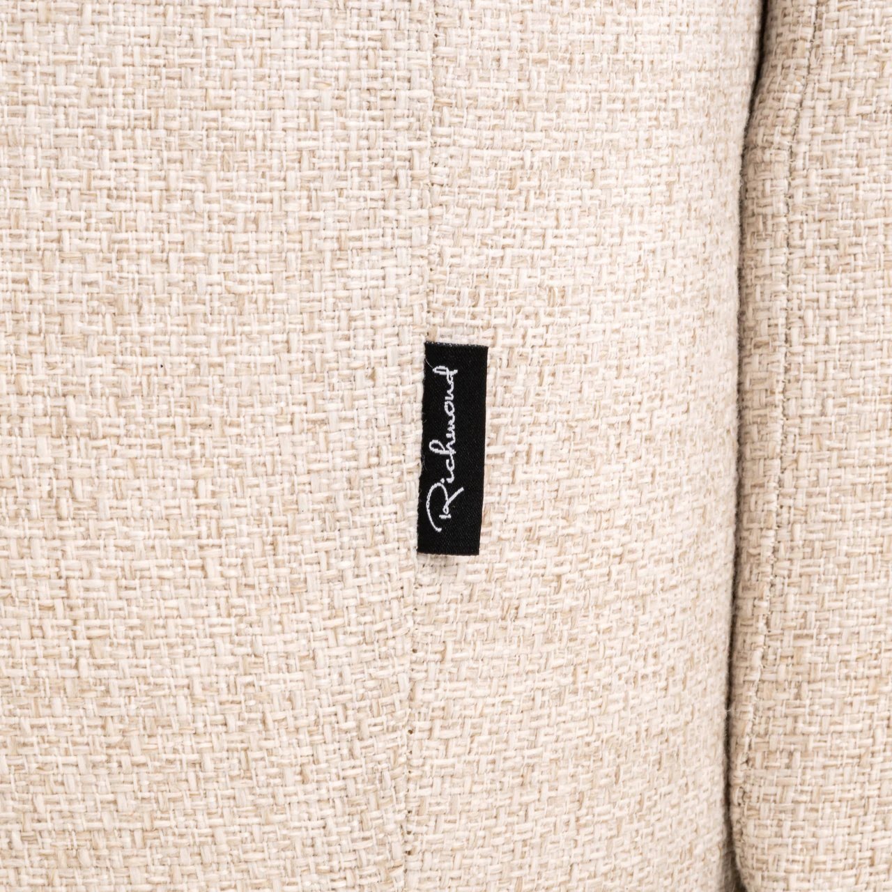 Buitenbank Dawson alpine beige extra element by Richmond Interiors