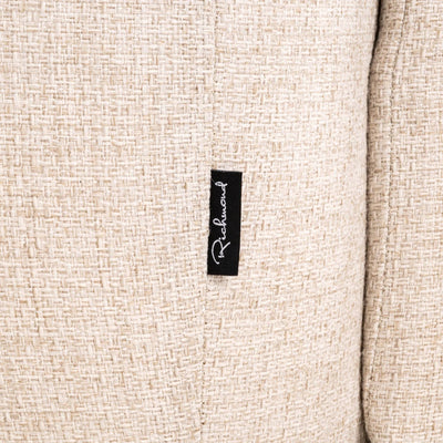 Buitenbank Dawson alpine beige extra element by Richmond Interiors