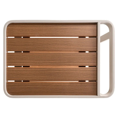 Buitentrolley Spritz beige by Richmond Interiors
