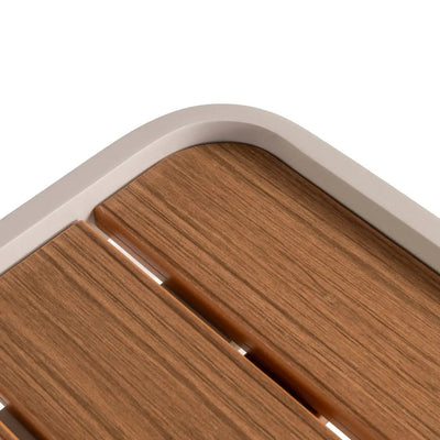 Buitentrolley Spritz beige by Richmond Interiors