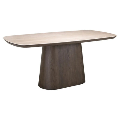 Eettafel Ritz bruin 200 by Richmond Interiors
