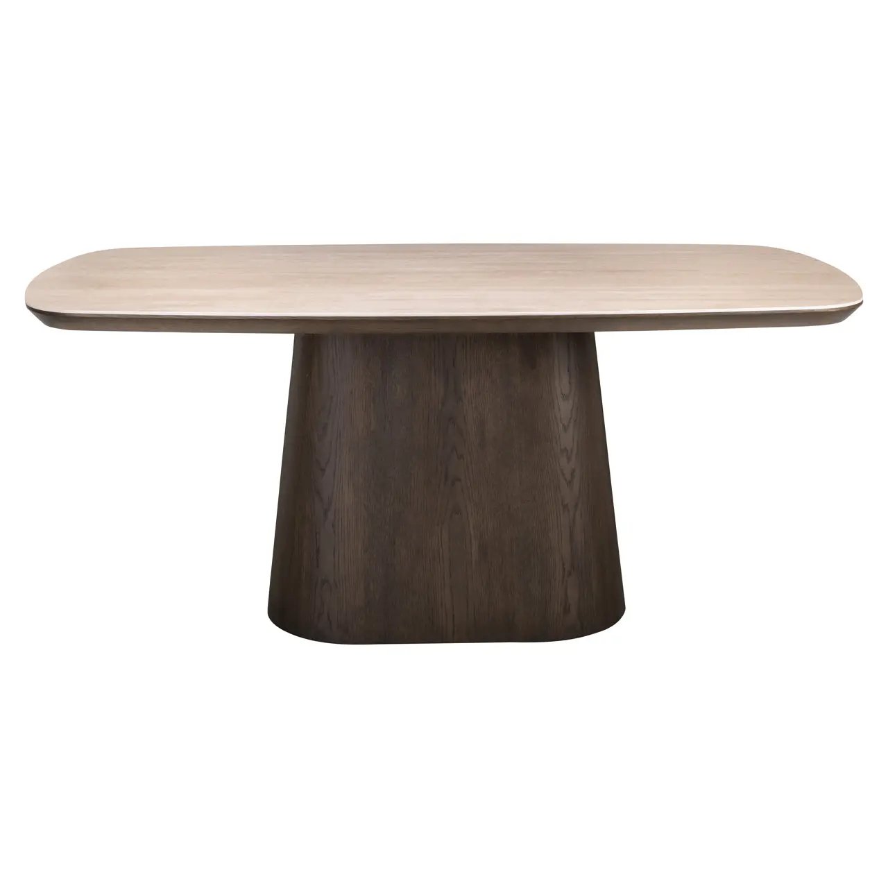 Eettafel Ritz bruin 200 by Richmond Interiors