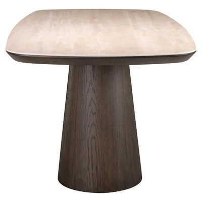 Eettafel Ritz bruin 200 by Richmond Interiors