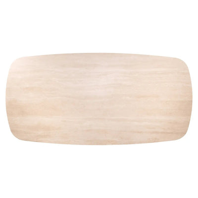 Eettafel Ritz bruin 200 by Richmond Interiors