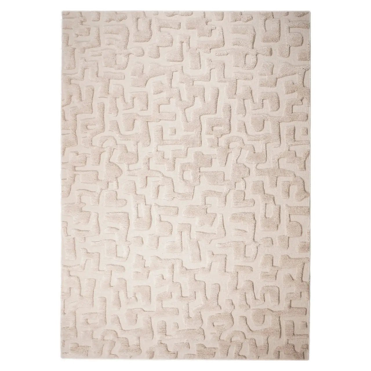 Vloerkleed La Gomera beige 200x300 by Richmond Interiors