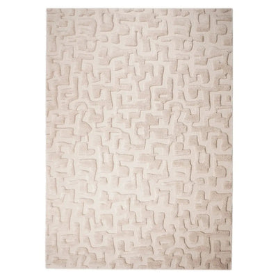 Vloerkleed La Gomera beige 300x400 by Richmond Interiors