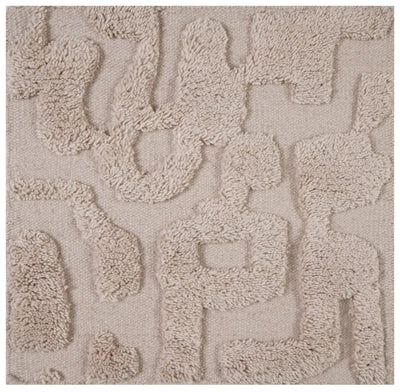 Vloerkleed La Gomera beige 300x400 by Richmond Interiors