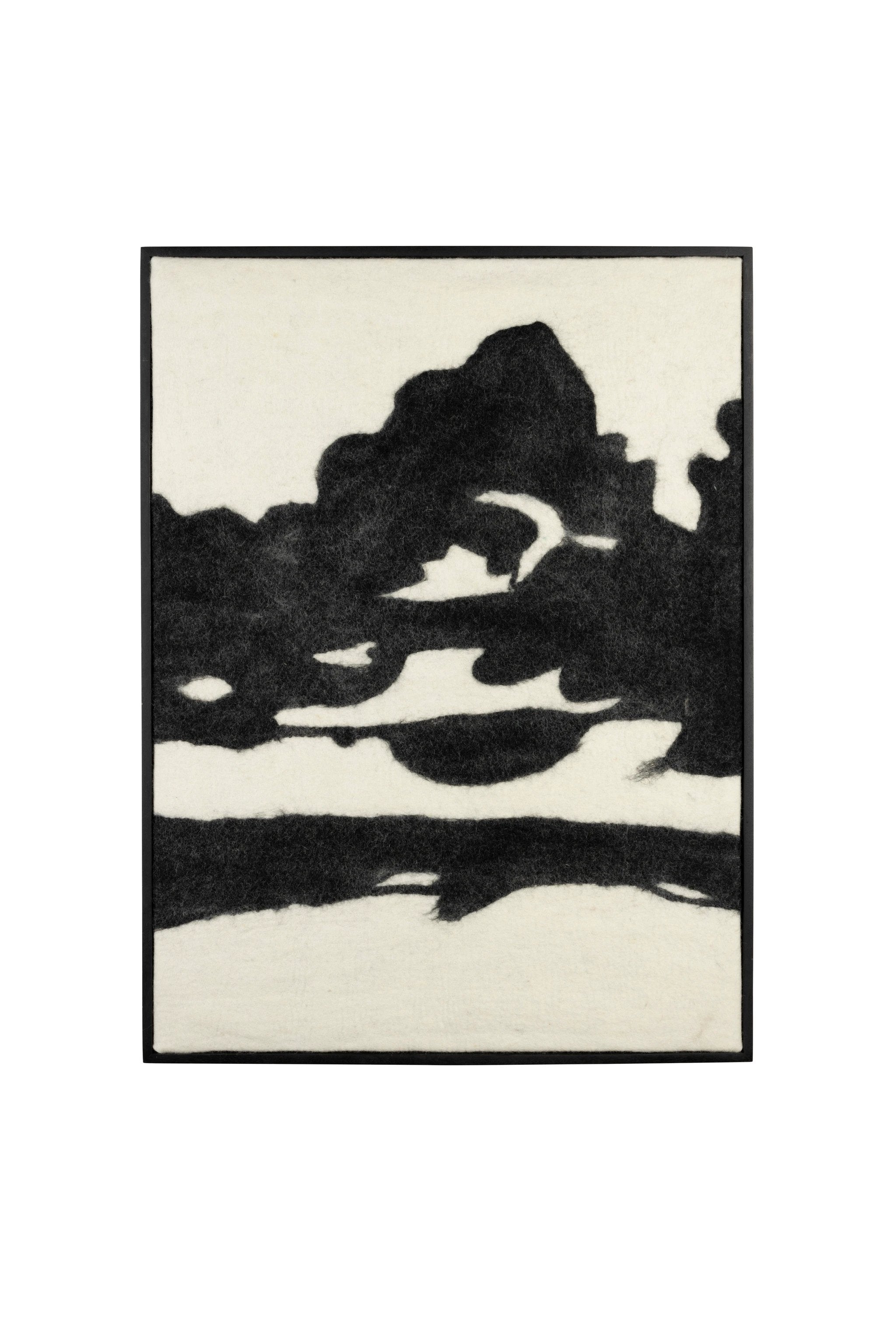 Muurdecoratie Sameer by Dutchbone