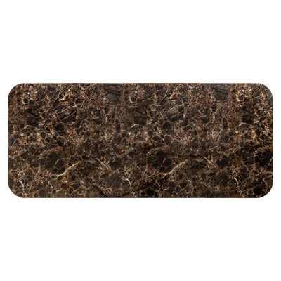 Eettafel Almundi chocoladebruin 230 by Richmond Interiors
