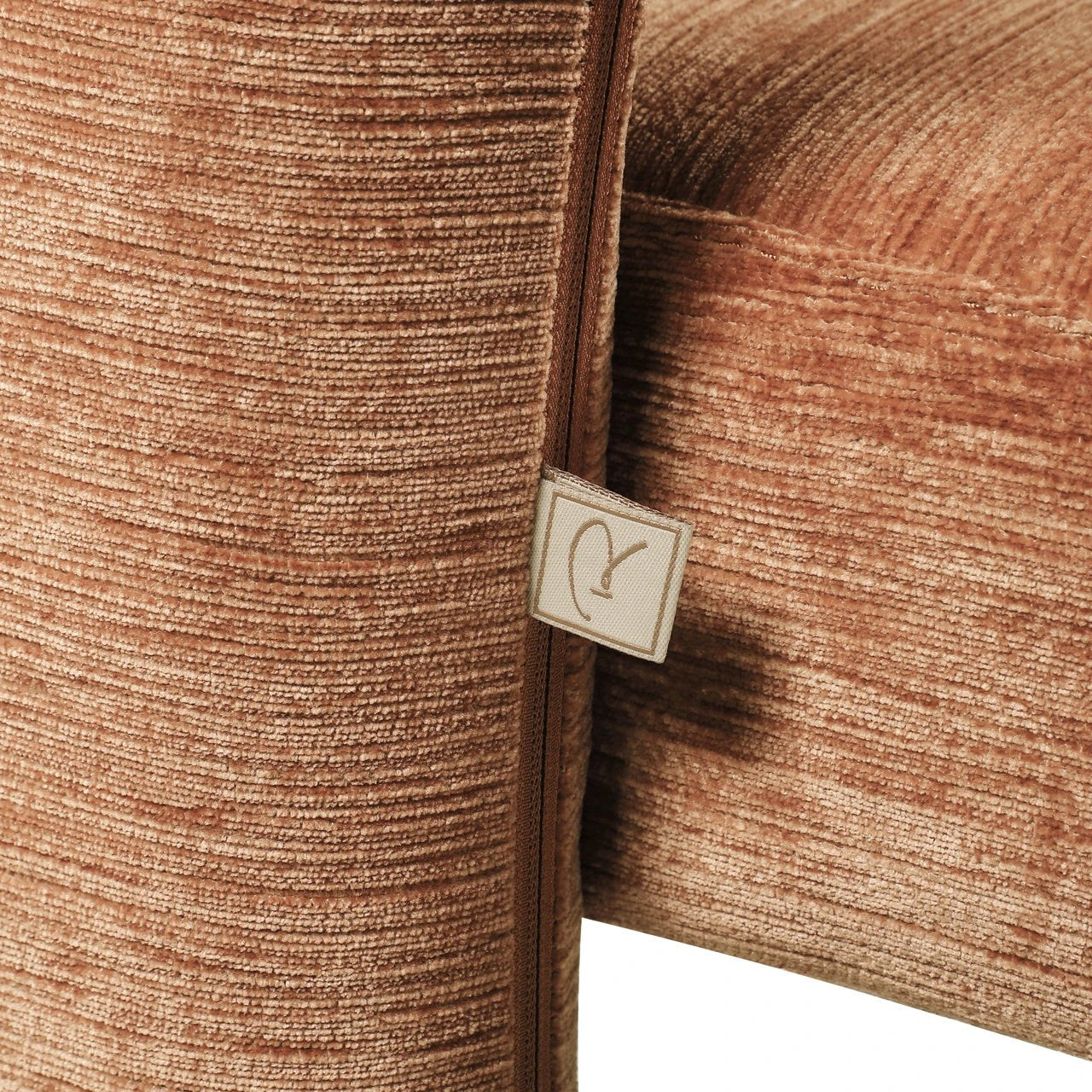 Eetkamerstoel Soho Be straight mokka mousse by Richmond Interiors